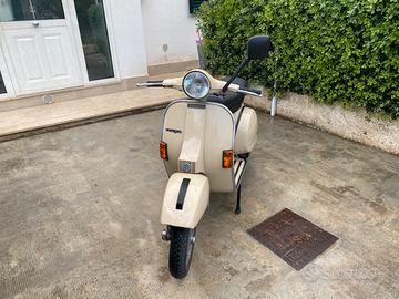 Piaggio Vespa PX 150 E 1983 epoca Vespone