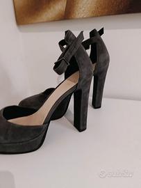 Scarpe   marca Chantal