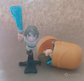 Kinder Star Wars