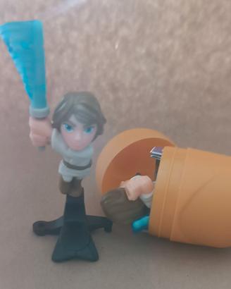 Kinder Star Wars