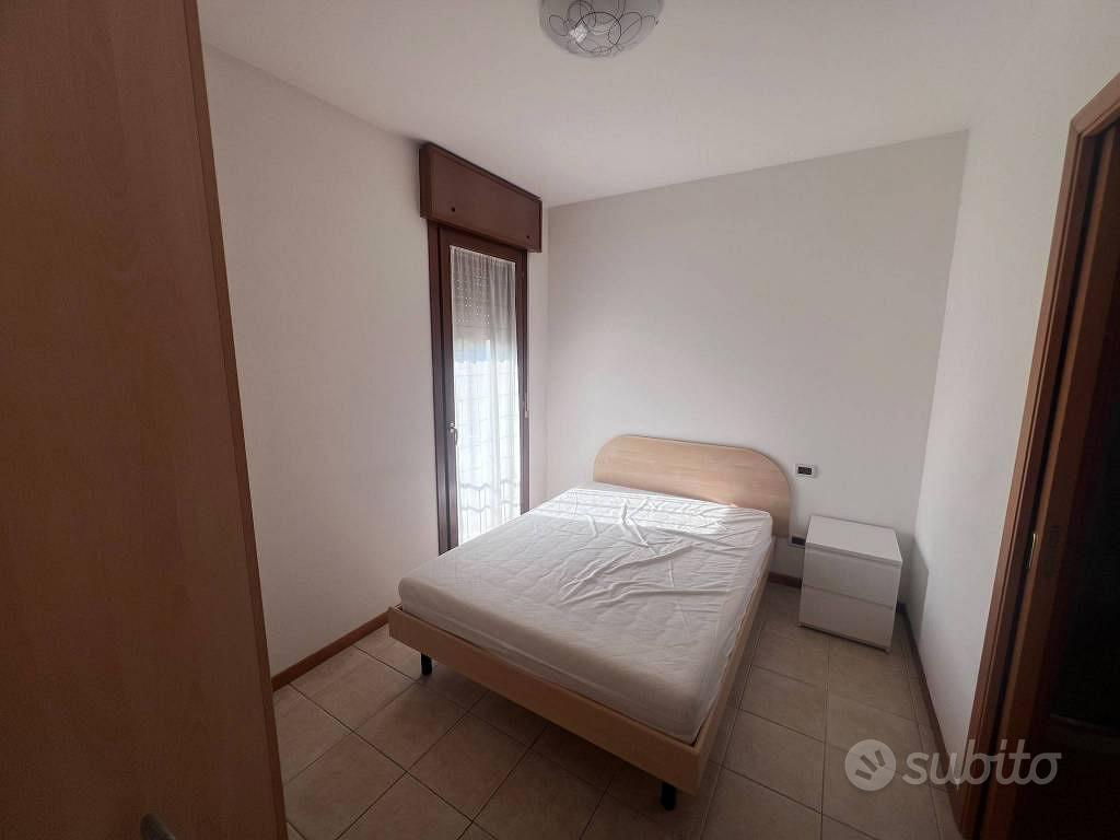 Appartamento – Vicenza, Borgo Zucolo - Altro