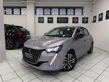 Peugeot 208 BlueHDi 100 Stop&Start 5 porte Allure