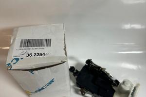 Serratura anteriore destra lancia lybra