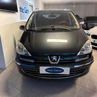 Peugeot 807 2.2 HDi 170CV FAP SV