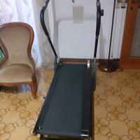 tapis roulant magnetico 