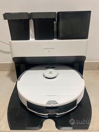 Robot aspirapolvere Roborock s7 pro ultra