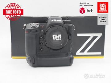 Nikon Z9
