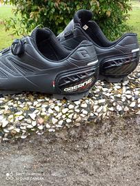 Scarpe per bici da corsa