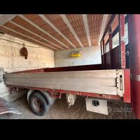 cassone iveco 35.10