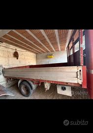 cassone iveco 35.10