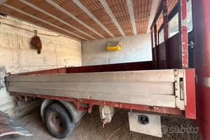 cassone iveco 35.10