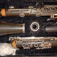 Clarinetto Rolings