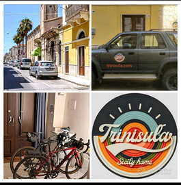 Scicli (RG) centro storico