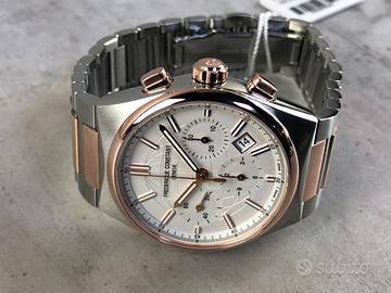 Frederique Constant Highlife Automatic Chronograph