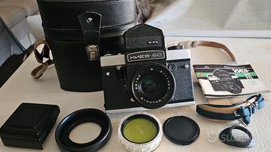 Macchina fotografica analogica Vintage KIEV 60