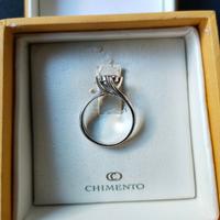 Anello Chimento