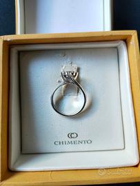 Anello Chimento