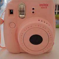 INSTAX MINI8 FUJIFILM 