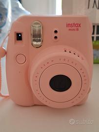 INSTAX MINI8 FUJIFILM 