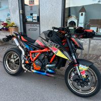 Ktm superduke 1290 r