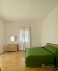 Appartamento a santa Flavia