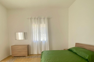 Appartamento a santa Flavia