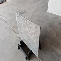 Gres porcellanato 61x61 effetto pietra 