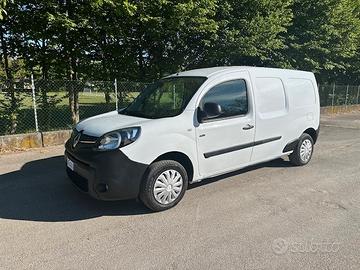 Renault kangoo express z.e. maxi