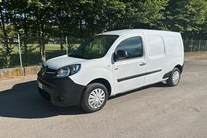 Renault kangoo express z.e. maxi