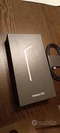 Samsung galaxy s25 256g 