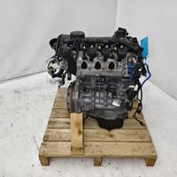 Motore completo fiat 500 2022 69cv 51kw 1.0b 4634