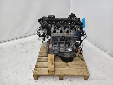 Motore completo fiat 500 2022 69cv 51kw 1.0b 4634