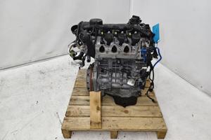 Motore completo fiat 500 2022 69cv 51kw 1.0b 4634