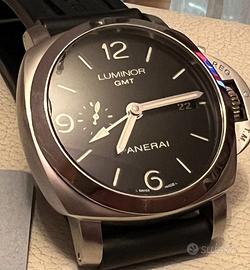 Panerai Luminor Marina 1950 3 days GMT