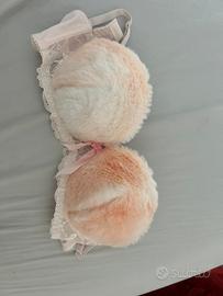 Reggiseno pelo taglia 3