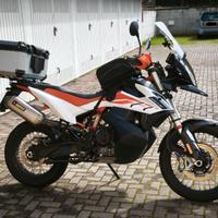 Ktm 790 adventure R