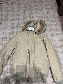 Piumino Woolrich