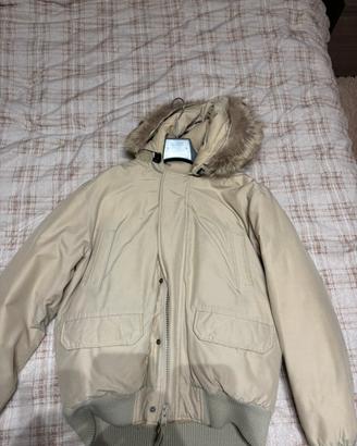 Piumino Woolrich