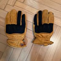 Guanti  Moto Ivernale HELSTONS