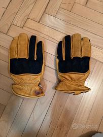 Guanti  Moto Ivernale HELSTONS