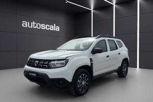 DACIA Duster 1.0 TCe 100 CV ECO-G 4x2 Essential