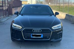 Audi A5 SPB 2.0 TDI S tronic Design