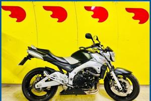 SUZUKI GSR 600 Finanziabile - Grigio scuro - 365