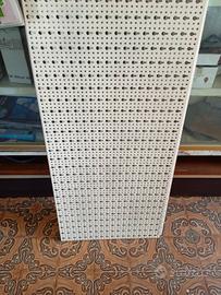 pannelli forati 