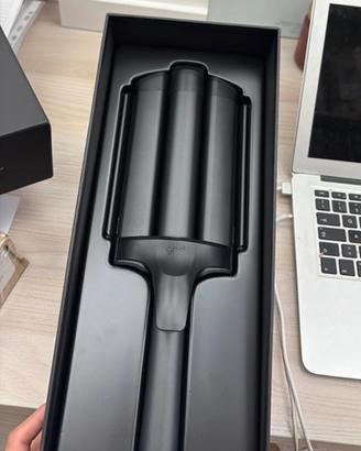 Piastra capelli GHD