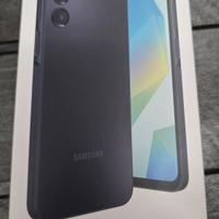 samsung galaxy a16 nuovo sigillato 