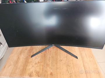 monitor lg ultrawide 