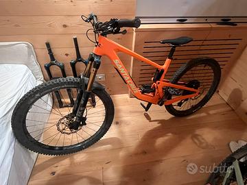 Santa Cruz Bronson
