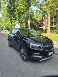 Opel Mokka X 1.6 136 CV 4x4 Manuale traz integrale