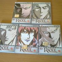 Ken la leggenda di Raoul
